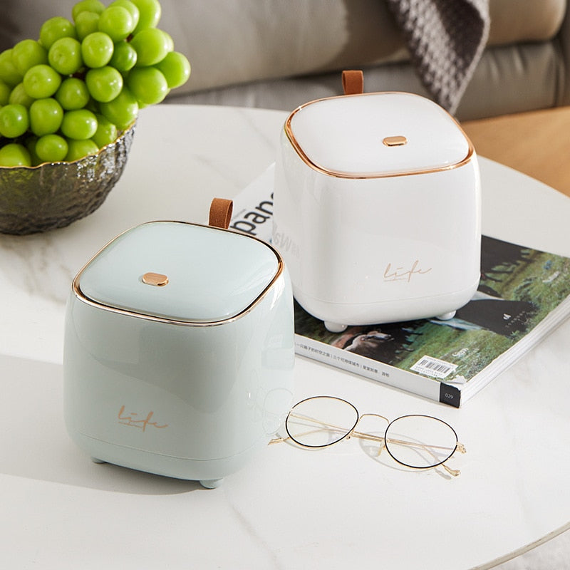 Kalsten | Luxury Table Bin | Handy & Stylish