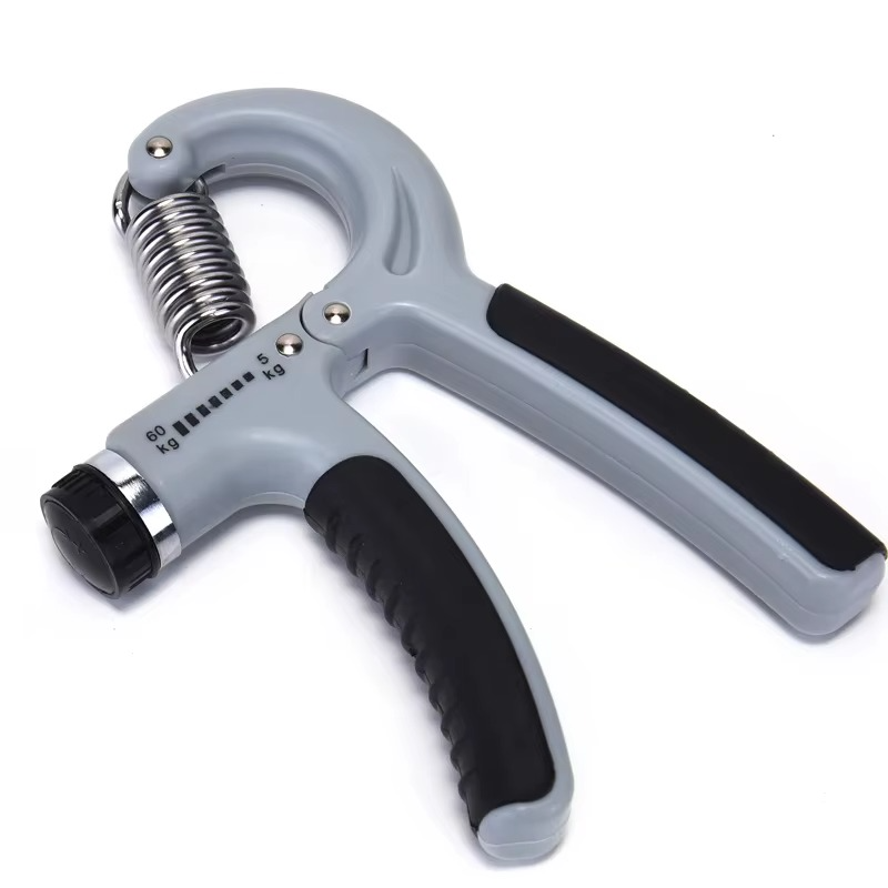 Kalsten | Adjustable Heavy Grip Strength Trainer for Hand, Wrist and Forearm Workout