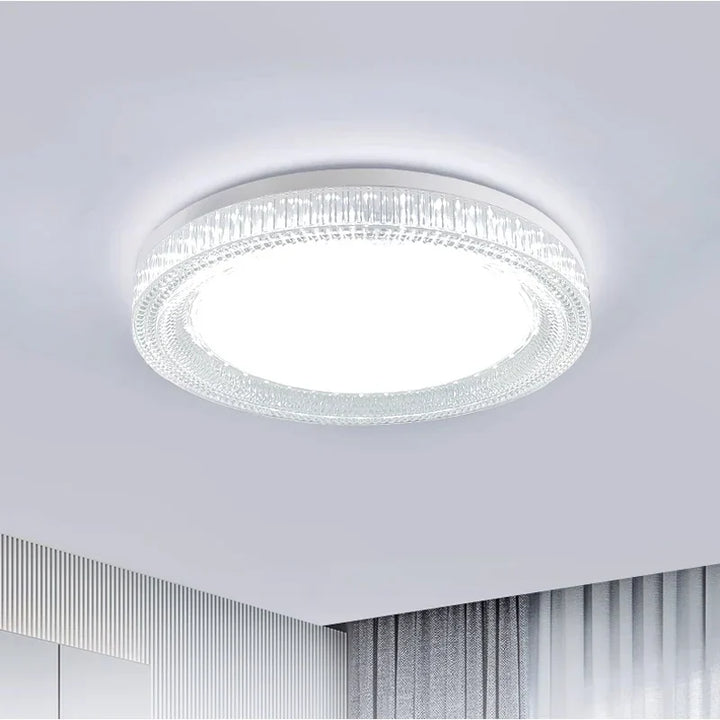 Modern LED Ceiling Lamp Flush Mount Ceiling Light Bedroom Bathroom Decor Home Appliances Chandelier Living Room Ceiling Lights | Kalsten