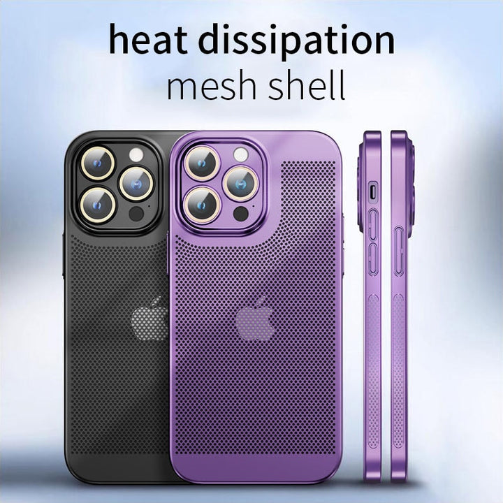 Kalsten | iPhone Case – Protection in Style and Elegance