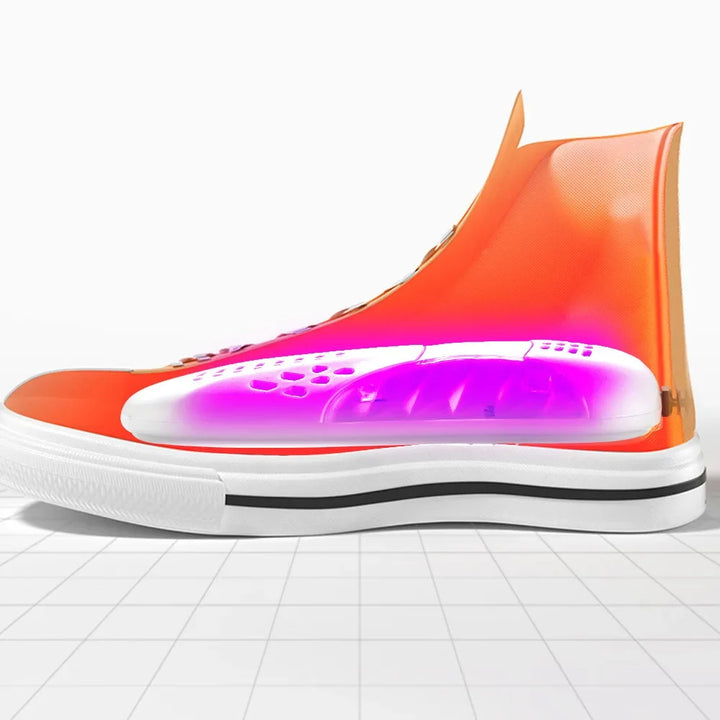 Electric Shoe Dryer & Deodorizer