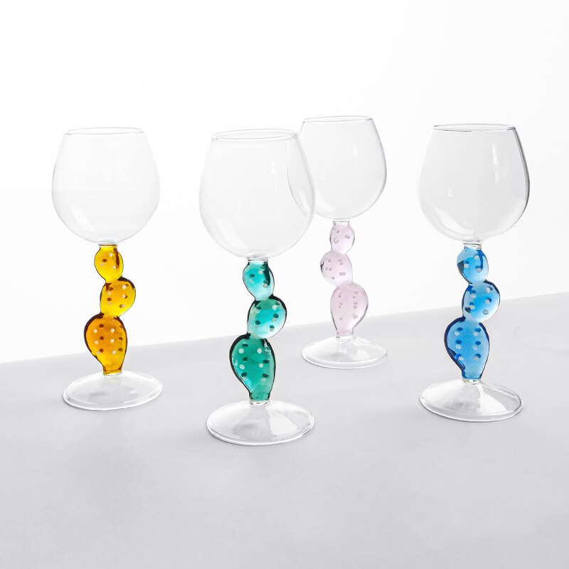 Kalsten | Cactus Water Glass