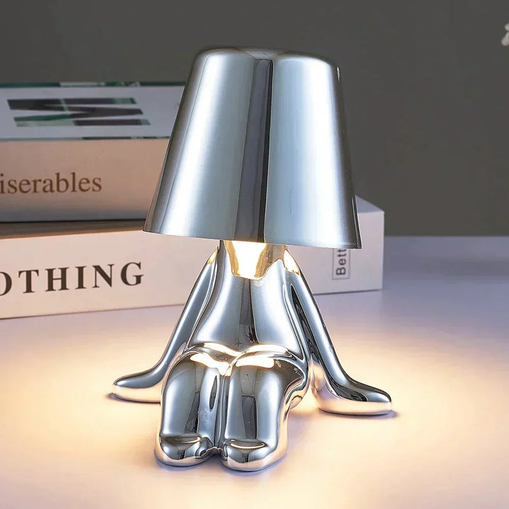 Elegant Table Lamp for Your Interior Kalsten