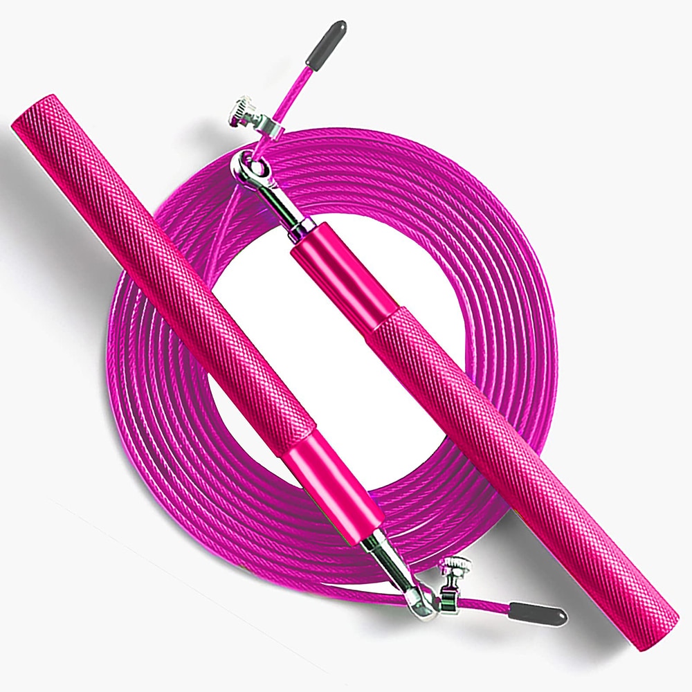 Kalsten | Crossfit Speed Jump Rope 360°