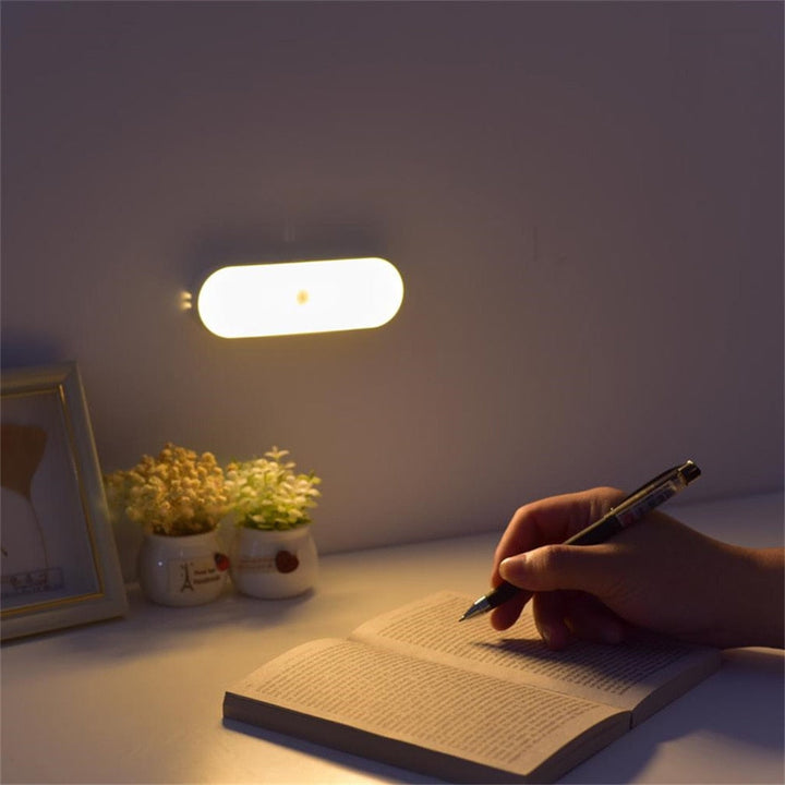 Brighté - Wireless Rechargeable Motion Sensor Wall Light Kalsten
