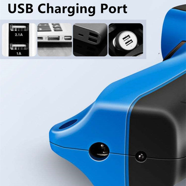 Handy Power Electric Multifunctional Scissor | Kalsten