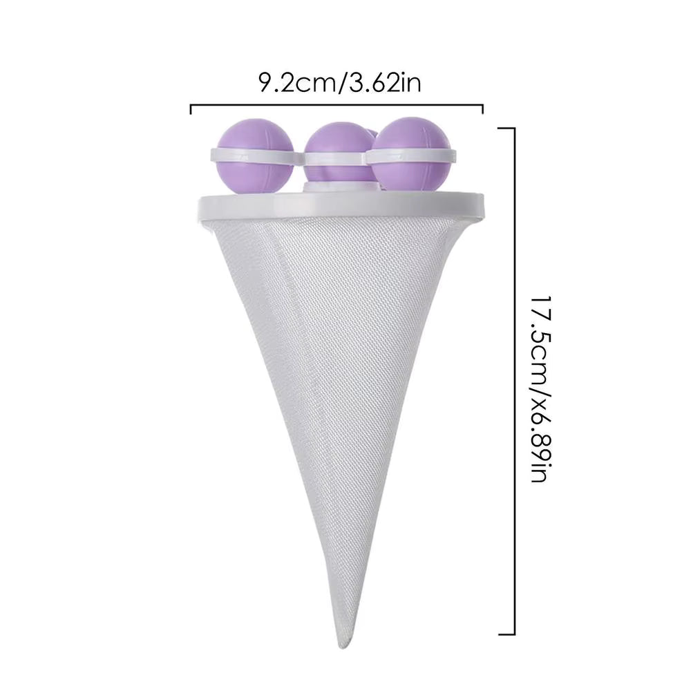 Lintora Lint Collector for the Washing Machine | Kalsten