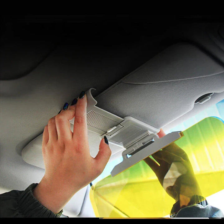 Kalsten | Car HD Anti-Glare Sun Visor
