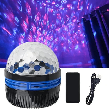 Northern Lights Projector | Brehn