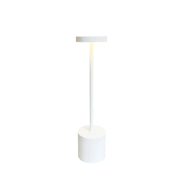 Classic wireless lamp - Touch sensor LED desk lamp with 3 adjustable color temperatures | Kalsten