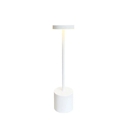 BowLift | Classic wireless lamp - Touch sensor LED desk lamp with 3 adjustable color temperatures