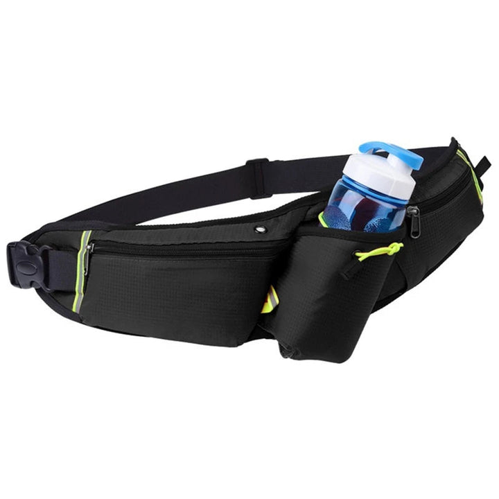 Kalsten | RunEase Pack – Waterproof Running Belt and Drink Holder