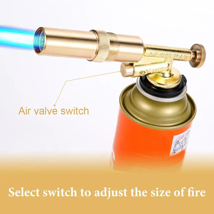 Grill Pro Outdoor Portable Camping Powerful Igniter | Kalsten