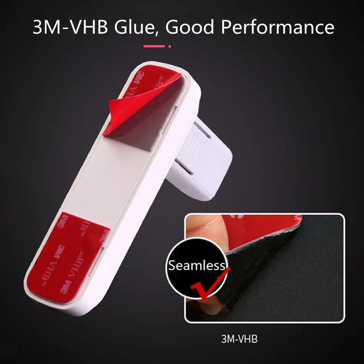 Kalsten | Smart Guard Kids Door Security Lock
