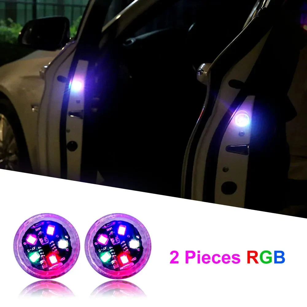 Kalsten | Car Door Anti-collision Light