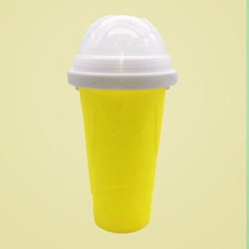 Frozen Magic Slushy Cup | Kalsten