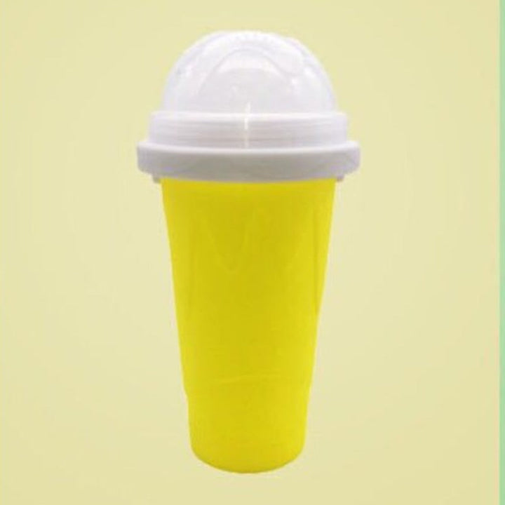 Frozen Magic Slushy Cup | Kalsten