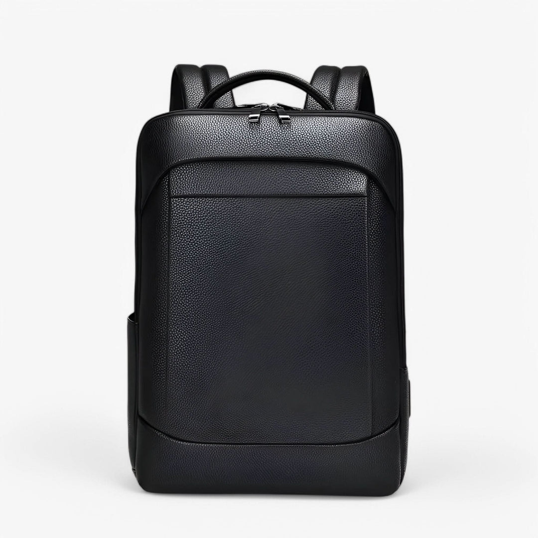 Kalsten | MobilLux Leather Rucksack – For work, travel & modern mobility
