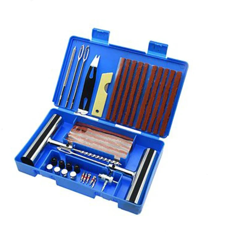 Tire Repair Kit Car Motorcycle | Kalsten