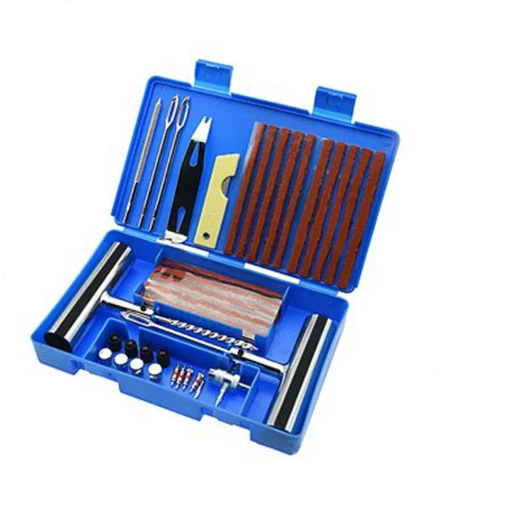Tire Repair Kit Car Motorcycle | Kalsten