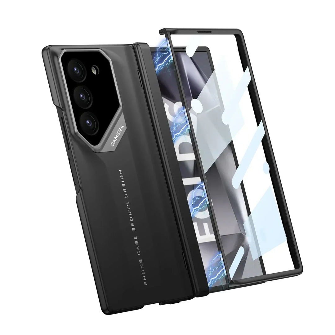Kalsten | Samsung Galaxy Z Fold6 | Blade Runner Ultra-Thin Matte Phone Case