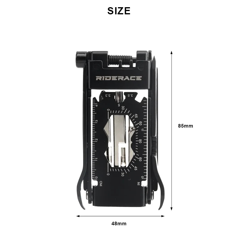 Multifunctional Pocket Size Pro Tool Set | Kalsten