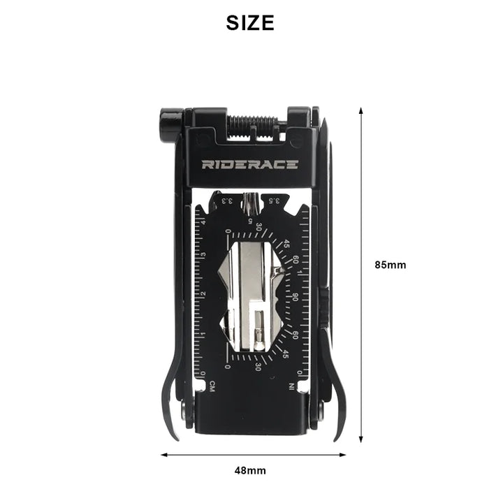 Multifunctional Pocket Size Pro Tool Set | Kalsten
