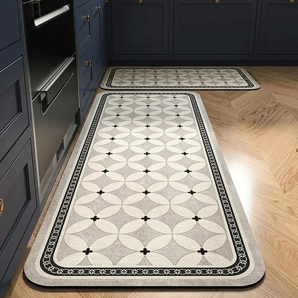 Kalsten | Non-Slip Kitchen Rugs and Runners – Durable, Stylish Floor Decor