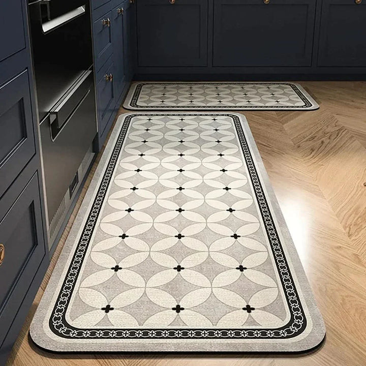 Kalsten | Non-Slip Kitchen Rugs and Runners – Durable, Stylish Floor Decor
