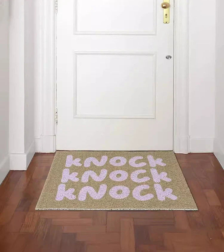 CleanEntry Pro PVC doormat with textured surface | Kalsten