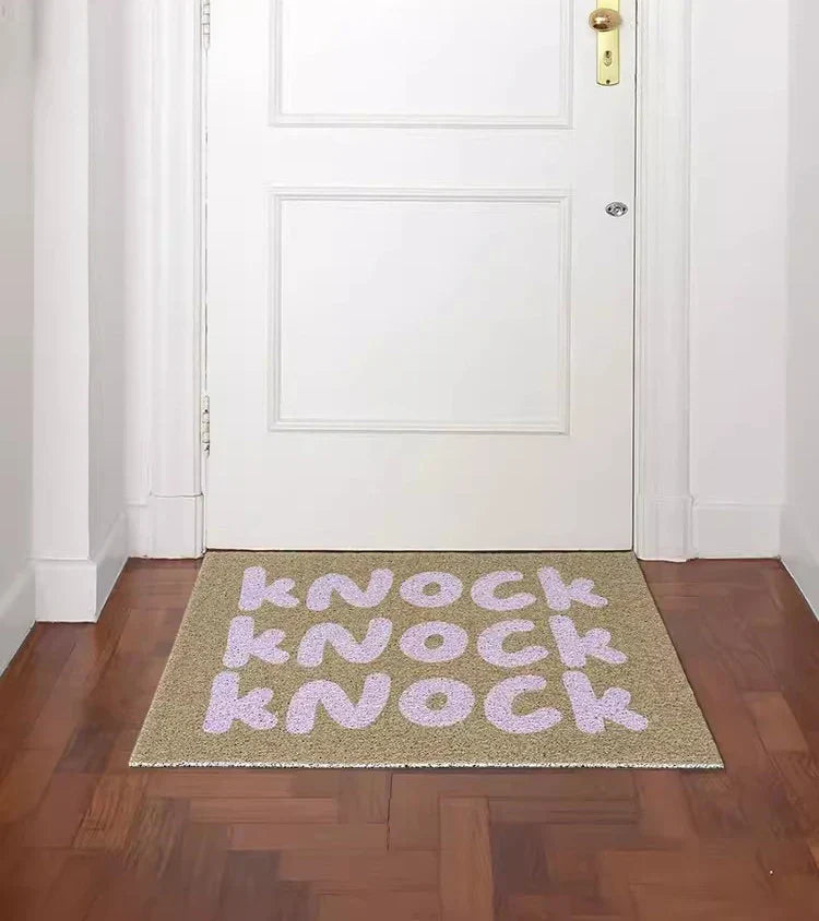 CleanEntry Pro PVC doormat | Kalsten