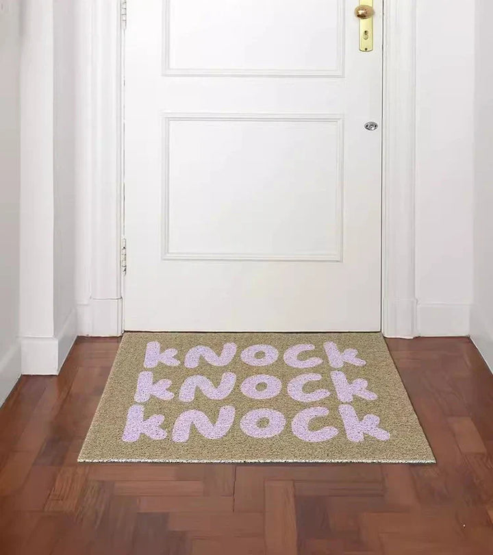 CleanEntry Pro PVC doormat | Kalsten