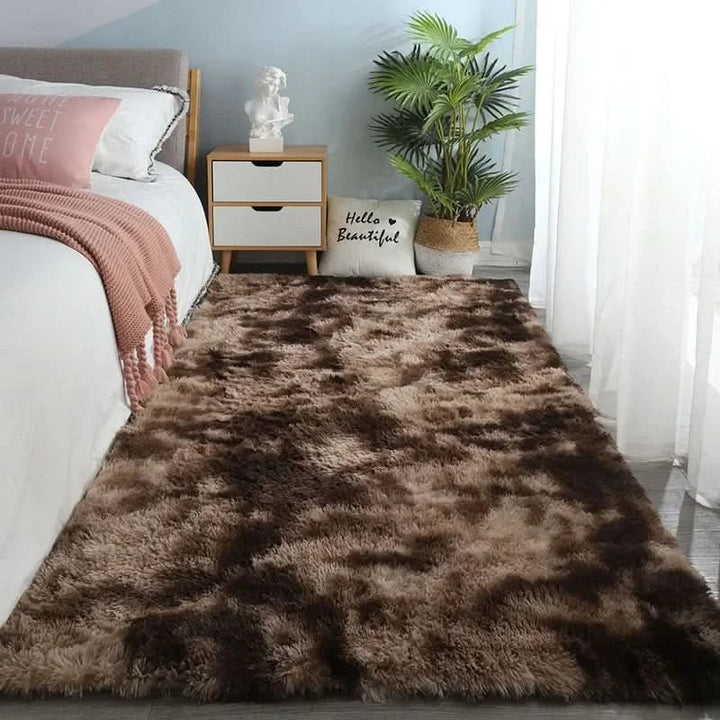 Kalsten | CozyPlush – Luxurious Carpet made of Faux Fur