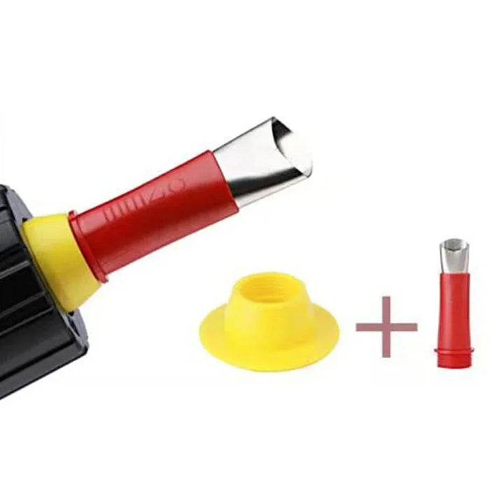 Kalsten | Sealant Caulk Nozzle Kit
