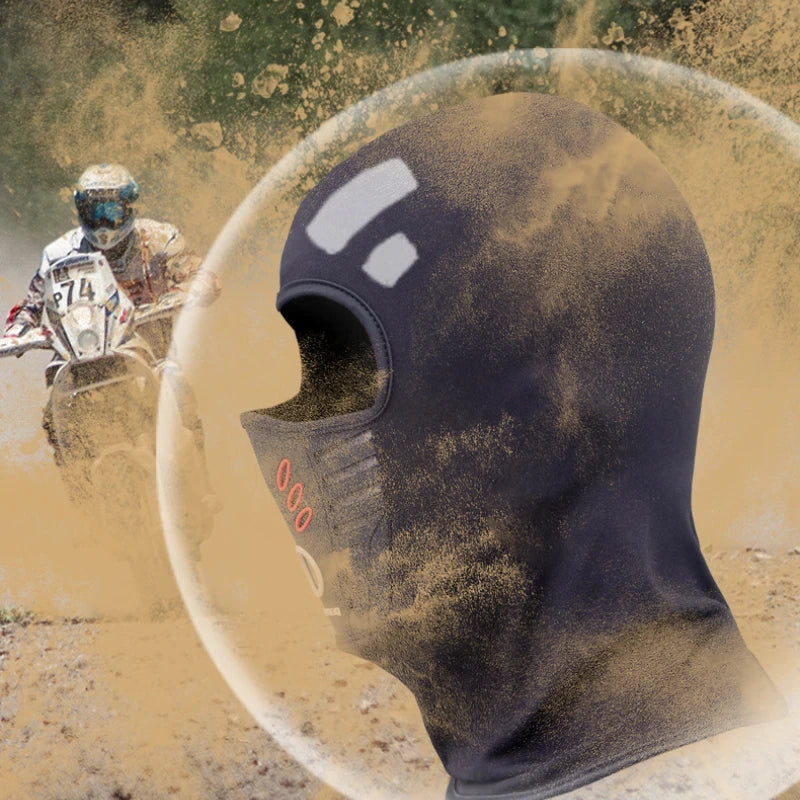Kalsten | Windproof Breathable Motorcycle Winter Full Face Mask