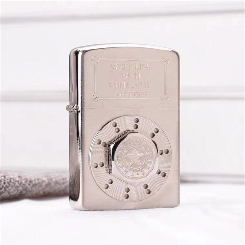 Shining Star Kerosene Lighter | Kalsten
