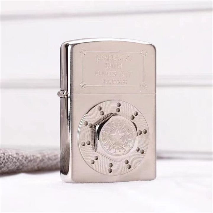 Shining Star Kerosene Lighter | Kalsten