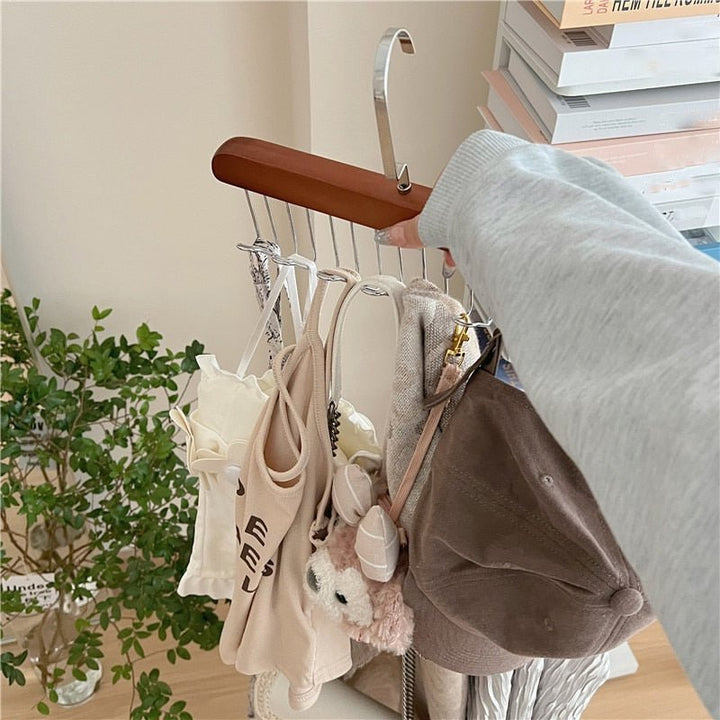 MultiHook Elegant and practical storage | Kalsten