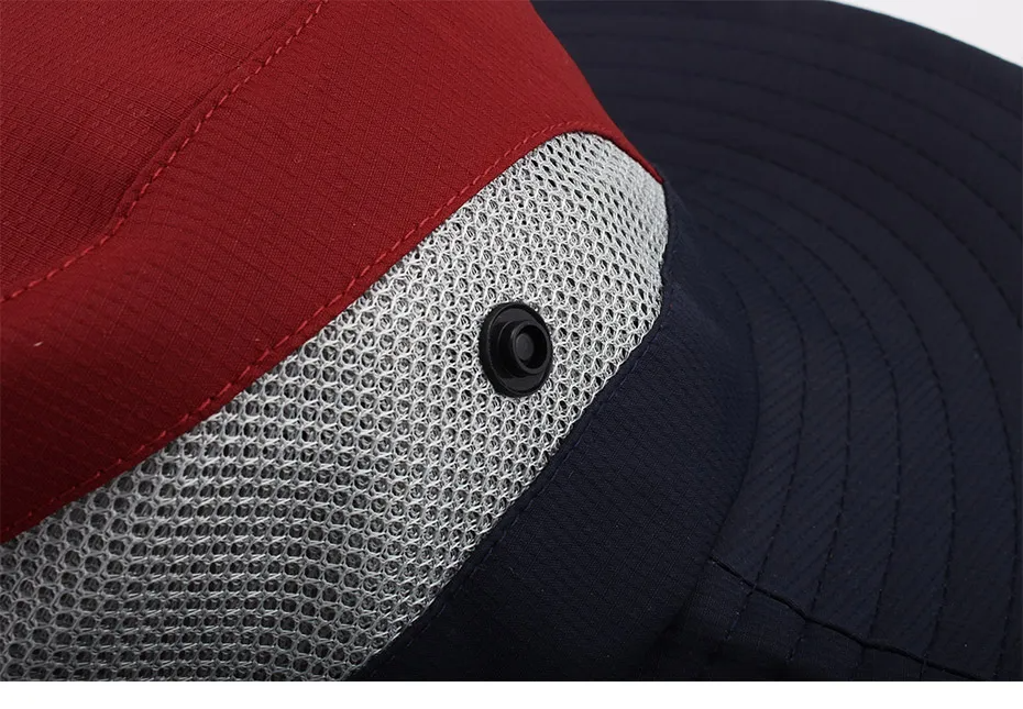 SunShield Hat – Stylish Sun Protection for Outdoors Kalsten
