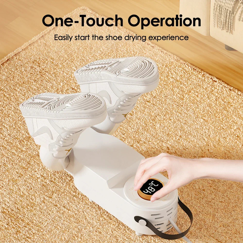 Kalsten | Multifunctional Shoe Sterilizer