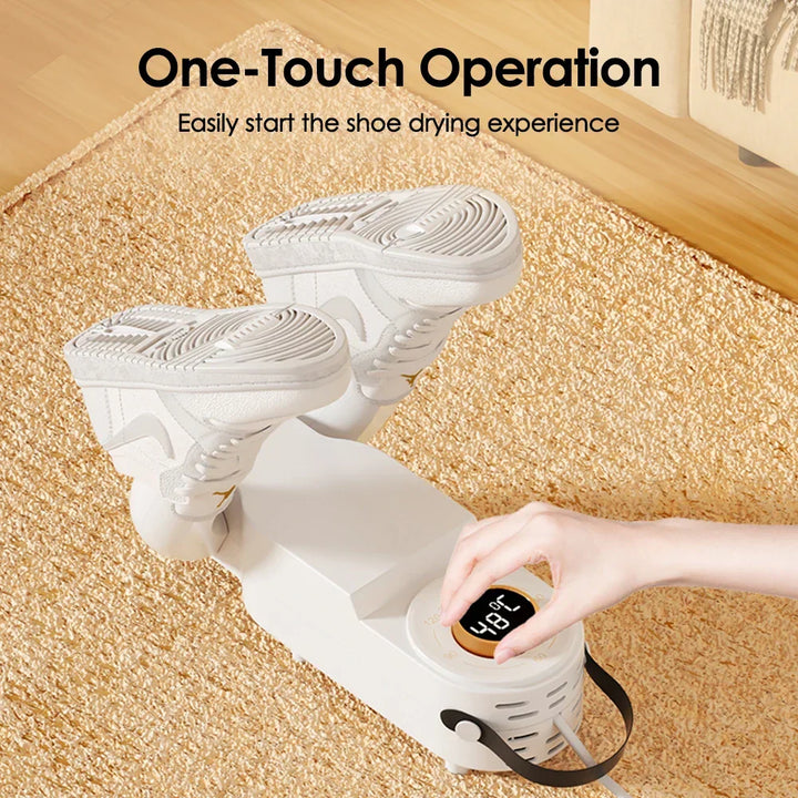 Kalsten | Multifunctional Shoe Sterilizer