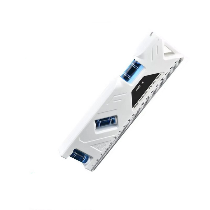 Kalsten | Precision Pocket Level Tool with Magnetic Base & Protractor