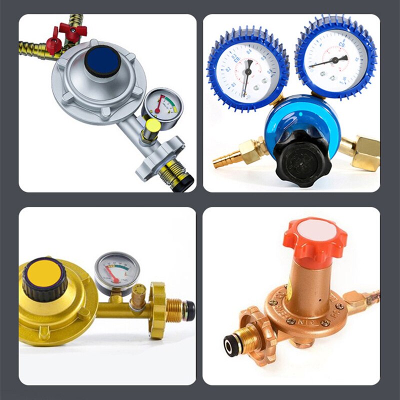Gas Gauge Reliever Valve Wrench | Kalsten