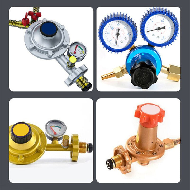 Gas Gauge Reliever Valve Wrench | Kalsten
