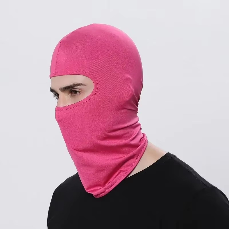 Kalsten | Full Face Balaclava Mask for Motorcycle Cycling Outdoor Sports and Ski