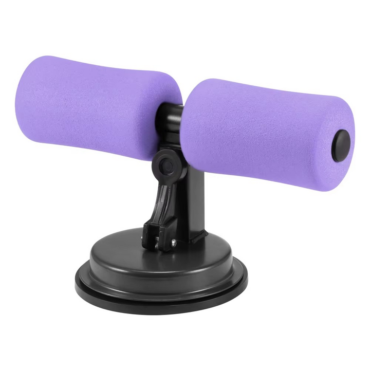 Kalsten | Adjustable Sit Up Bar with Suction Base for Core and Full Body Workouts