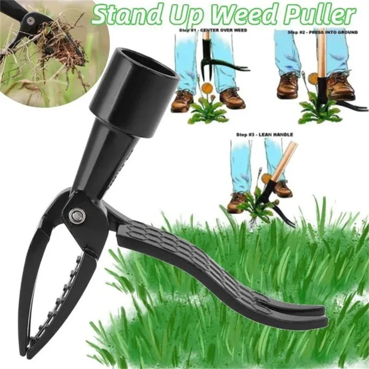 Garden Helper Root Remover Claw Tool | Kalsten