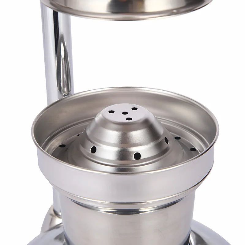 Kalsten | Professional Grade Manual Fruit Squeezer Gadget