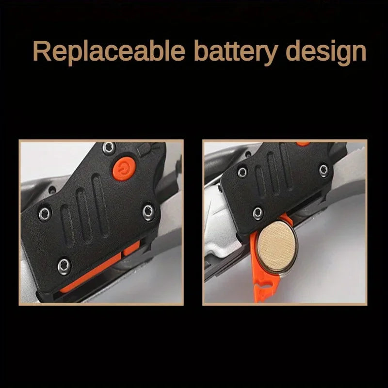Kalsten | Titan Strike Tactical Multi-Tool Hammer Kit