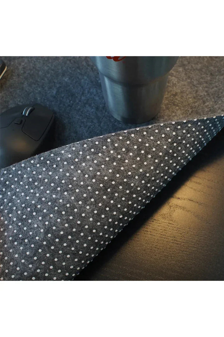 Kalsten | Wool Felt Soft Desk Mat